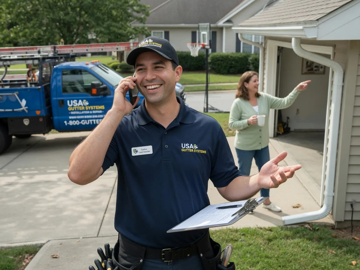 Gutter Installation Summerset, SD FAQs